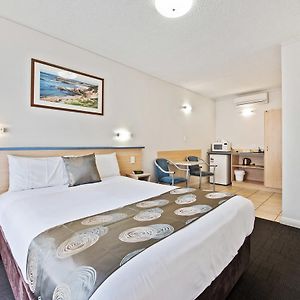 Executive Queen Room